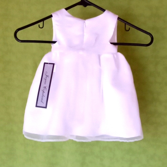 Jayne Copeland Dress size 9 months - Picture 2 of 2